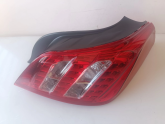 PEUGEOT 508 SAĞ STOP LABASI LEDLİ DUYSUZ SIFIR 2010-2013