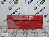 Oto Çıkma Parça / Smart / Fortwo / Kaporta & Karoser / Bagaj Kapağı / Çıkma Parça 