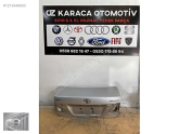 2007-2012 TOYOTA COROLLA ÇIKMA ORJİNAL BAGAJ KAPAĞI