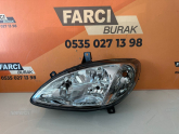 VİTO VİANO W639 SOL FAR SIFIR İTHAL