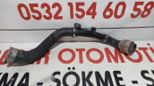 144609531R talisman turbo hortumu borusu 1.3 tce küçük uç sökme