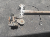 Oto Çıkma Parça / Opel / Astra / Alt Takım / Travers / Çıkma Parça 