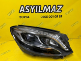 MERCEDES S CLASS W222 SAĞ FAR (HATASIZ) - A2229068502