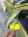 Oto Çıkma Parça / Opel / Corsa / Ayna / Sol Dış Ayna / Çıkma Parça 