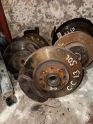 Oto Çıkma Parça / Opel / Corsa / Alt Takım / Taşıyıcı / Çıkma Parça 