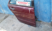 Oto Çıkma Parça / Mercedes / E Serisi / Kaporta & Karoser / Sağ Arka Kapı / Çıkma Parça 
