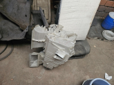 OPEL CORSA D KALORİFER KAZANI