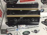 BMW 5 SERİSİ F10 KLİMA KONTROL PANELİ
