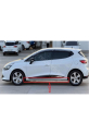 Renault Clio 4 Sport Tourer Marşpiyel Sacı Sol 16 19