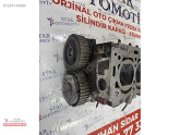 Oto Çıkma Parça / Peugeot / 207 / Motor / Silindir Kapağı / Çıkma Parça 