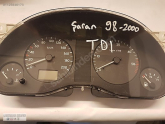 7M0919861R VOLKSWAGEN SHARAN KM SAATİ 1.9 TDİ 1996 2001