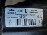 Oto Çıkma Parça / Dacia / Lodgy / Far & Stop / Sol Ön Far / Çıkma Parça 