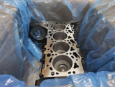 6C166011BA  TRANSİT V184 YARIM MOTOR 2.4 130 PS