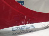Oto Çıkma Parça / Hyundai / i20 / Kaporta & Karoser / Sağ Ön Çamurluk / Çıkma Parça 