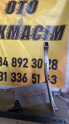 Audi A7 Tampon Demiri - Orijinal Çıkma Parça 4G0807133