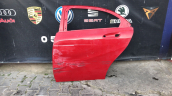 Mercedes a180 sol arka kapı