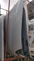 Renault Kangoo 99 motor kaputu