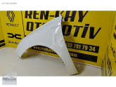 Oto Çıkma Parça / Renault / R 5 / Kaporta & Karoser / Sol Ön Çamurluk / Çıkma Parça 