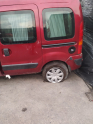 Hurda Belgeli Araçlar / Renault / Kangoo