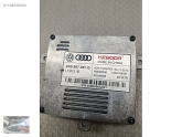 Oto Çıkma Parça / Audi / A3 / Beyin / Alarm Beyni / Sıfır Parça 