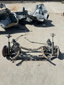 SEAT LEON ARKA DİNGİL DOLU BOŞ ÇIKMA  ORJİNAL
