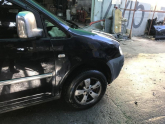 Oto Çıkma Parça / Volkswagen / Caddy / Kaporta & Karoser / Arka Çamurluk / Çıkma Parça 