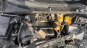 Chevrolet rezzo 1.6 16 valf çıkma orjinal motor
