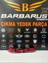 2015-2019 VW PASSAT B8 TAKIM STOP ÇIKMA