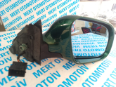 Oto Çıkma Parça / Audi / A4 / Ayna / Sağ Dış Ayna / Çıkma Parça 