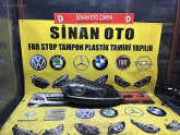 Oto Çıkma Parça / Volkswagen / Golf / Far & Stop / Sağ Ön Far / Çıkma Parça 
