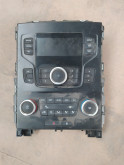 Megane 4 teyip kalirufer kontrol paneli 681833236R
