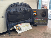 Oto Çıkma Parça / Renault / Megane / Kaporta & Karoser / Kaput / Çıkma Parça 