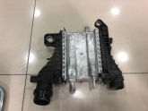 Oto Çıkma Parça / Renault / Captur / Radyatör / İntercooler / Çıkma Parça 
