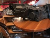 Oto Çıkma Parça / Peugeot / 3008 / Far & Stop / Sol Ön Far / Çıkma Parça 
