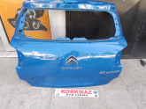 CITROEN C3 AIRCROSS ARKA BAGAJ KAPAĞI 2017-2023