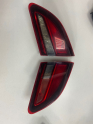 2015 OPEL ASTRA J BAGAJ İÇ STOPLAR