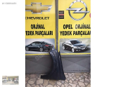Opel astra h sol ön çamurluk ORJİNAL OTO OPEL ÇIKMA