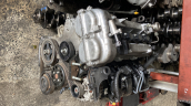 1.6 GDİ sportage motor