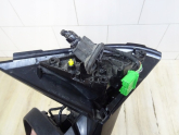 Oto Çıkma Parça / Volvo / V60 / Ayna / Sol Dış Ayna / Çıkma Parça 