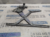 Oto Çıkma Parça / Toyota / Auris / Oto Cam / Cam Krikosu / Çıkma Parça 