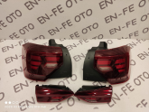 Oto Çıkma Parça / Volkswagen / Polo / Far & Stop / Sol Arka Stop / Sıfır Parça 
