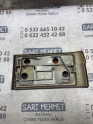 Oto Çıkma Parça / Renault / R 9 / Far & Stop / Sol Arka Stop / Çıkma Parça 