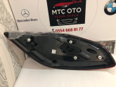 Oto Çıkma Parça / Mercedes / S Serisi / Far & Stop / Sol Arka Stop / Sıfır Parça 