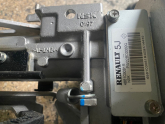 Oto Çıkma Parça / Renault / Megane / Direksiyon / Direksiyon Kolon Kilidi / Çıkma Parça 