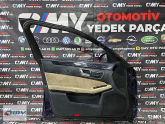 Oto Çıkma Parça / Mercedes / E Serisi / Kaporta & Karoser / Sol Ön Kapı / Çıkma Parça 