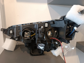 Oto Çıkma Parça / Renault / Megane / Far & Stop / Sağ Ön Far / Sıfır Parça 
