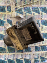 0265900023 Jaguar X-Type ABS Beyni