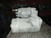 Oto Çıkma Parça / Fiat / Punto / Elektrik / Marş Motoru / Çıkma Parça 