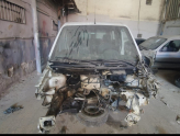 Oto Çıkma Parça / Ford / Tourneo Connect / Kaporta & Karoser / Kasa / Kupa / Çıkma Parça 