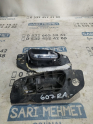 Oto Çıkma Parça / Peugeot / 607 / Koltuk & Döşeme / İç Kapı Kolu / Çıkma Parça 